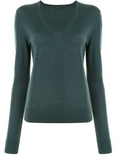 Joseph джемпер с длинными рукавами