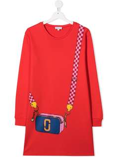 The Marc Jacobs Kids платье The Snapshot