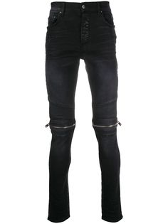 AMIRI джинсы Mx2