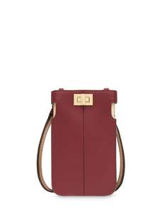 Fendi чехол для телефона