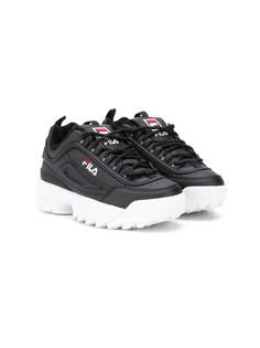 Fila Kids кроссовки Disruptor II