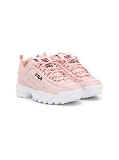 Fila Kids кроссовки Disruptor II