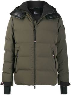 Moncler Grenoble пуховик Camurac