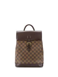 Louis Vuitton рюкзак Damier Soho 2002-го года