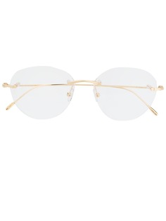 Cartier Eyewear очки Louis Cartier