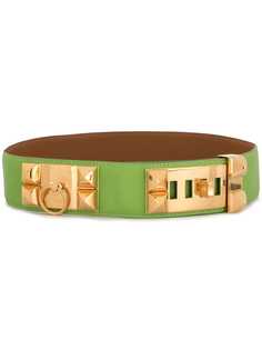 Hermès ремень Collier De Chien Medoru Hermes