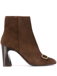 Tods ботильоны с пряжкой Tod’S