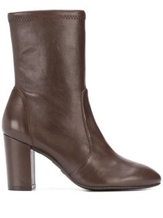 Stuart Weitzman ботильоны Yuliana 60