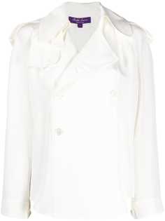 Ralph Lauren Collection рубашка Charley с длинными рукавами