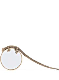 LObjet лупа Gecko L'objet