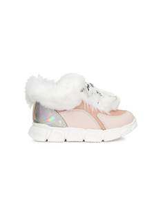 Giuseppe Zanotti кроссовки Marshmallow Winter