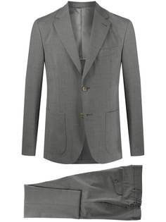 Eleventy костюм-двойка