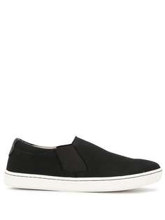 Birkenstock слиперы Barrie