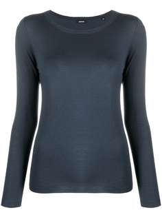 Aspesi джемпер с длинными рукавами