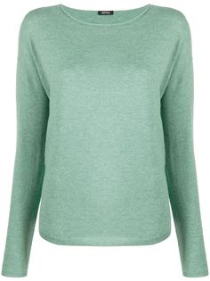 Aspesi джемпер с длинными рукавами