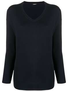 Aspesi джемпер с длинными рукавами