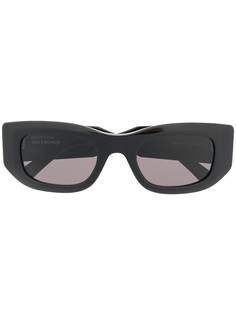 Balenciaga Eyewear солнцезащитные очки Blow