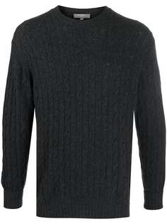 N.Peal джемпер крупной вязки