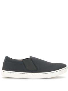 Birkenstock слиперы Barrie