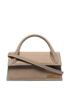 Jacquemus сумка на плечо Le Chiquito Long