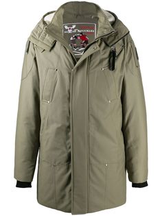 Moose Knuckles парка Saint-Ulric