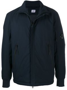 C.P. Company куртка на молнии