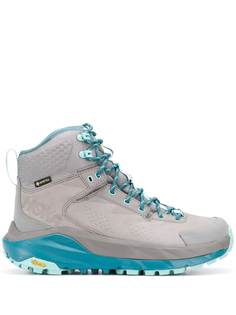Hoka One One высокие ботинки