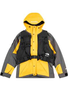 Supreme куртка RTG из коллаборации с The North Face