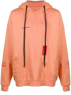 Kids of broken future худи с кулиской