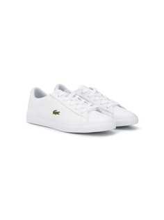 Lacoste Kids кеды Lerond