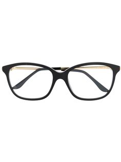 Cartier Eyewear очки Trinity в прямоугольной оправе