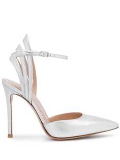 Gianvito Rossi туфли дОрсе Freesia 105