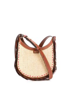 Chloé сумка-тоут Darryl