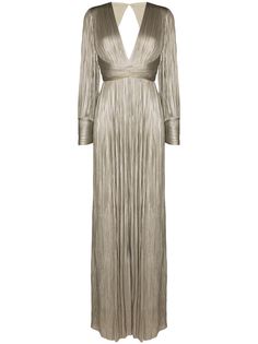 Maria Lucia Hohan вечернее платье Smaranda