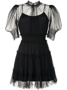 Alice McCall платье мини Nova Baby