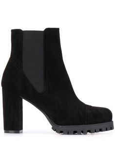 Stuart Weitzman ботинки челси