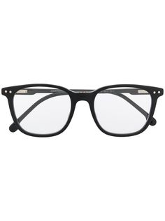 Carrera очки в прямоугольной оправе