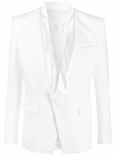 Balmain пиджак Collection Fit