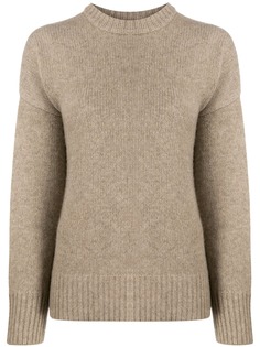 Co джемпер с круглым вырезом