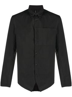 Transit рубашка узкого кроя