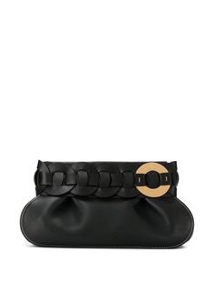 Chloé клатч Darryl Chloe