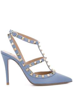Valentino Garavani туфли Rockstud