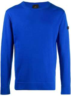 Peuterey однотонный джемпер