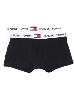 Tommy Hilfiger Junior комплект из трех боксеров