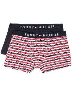 Tommy Hilfiger Junior комплект из трех боксеров