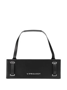 Y/Project сумка со складками