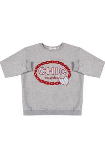 Свитшот Byblos