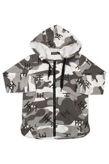 Толстовка Y Clu'