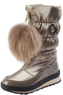 Сапоги Jog Dog