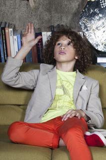 Пиджак Ronnie KAY